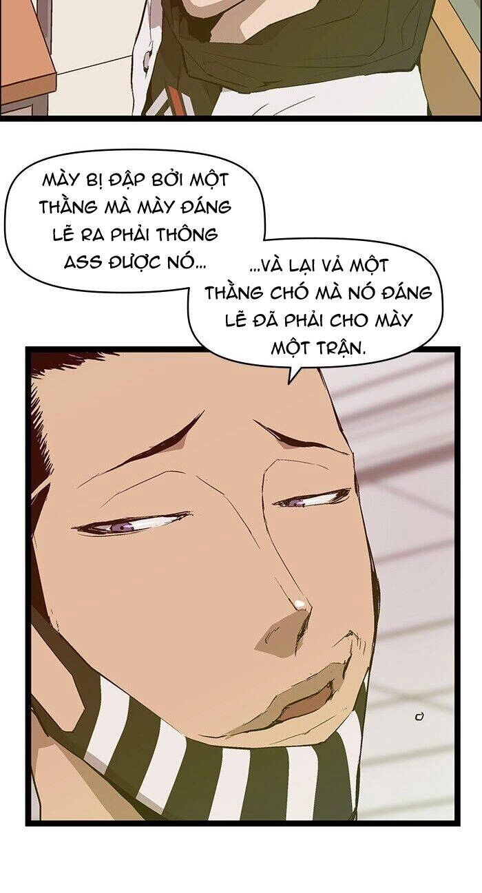 Anh Hùng Yếu Chapter 45 - 18