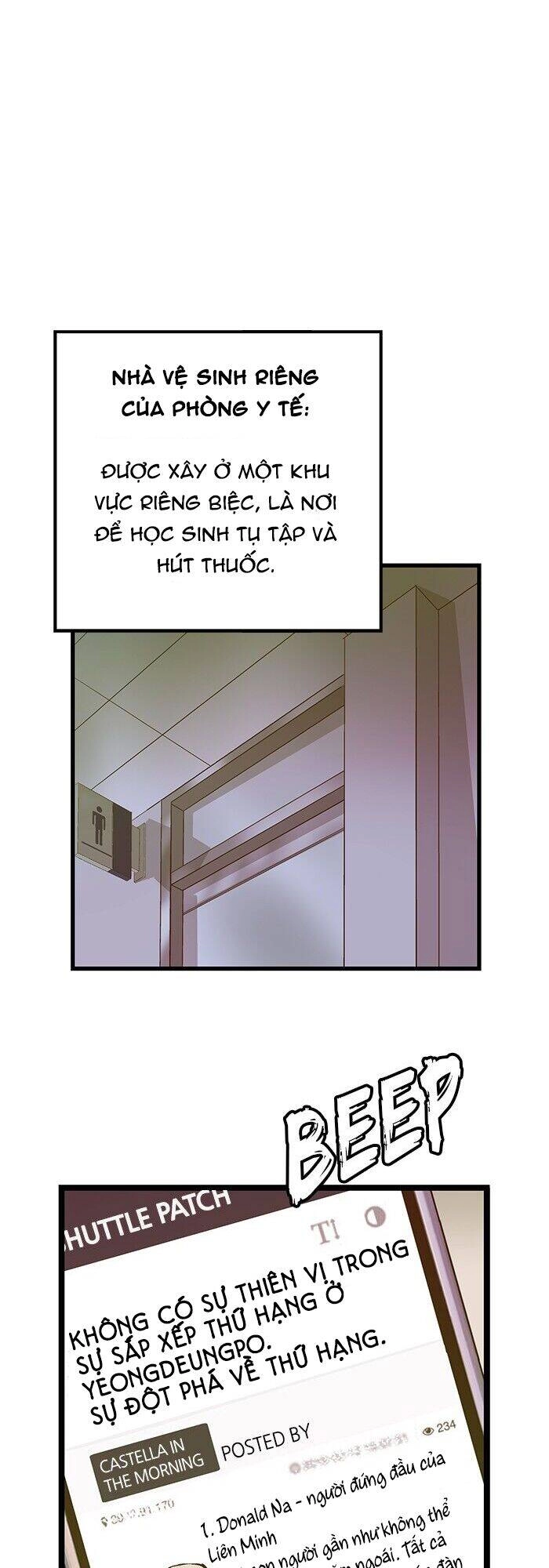 Anh Hùng Yếu Chapter 45 - 21