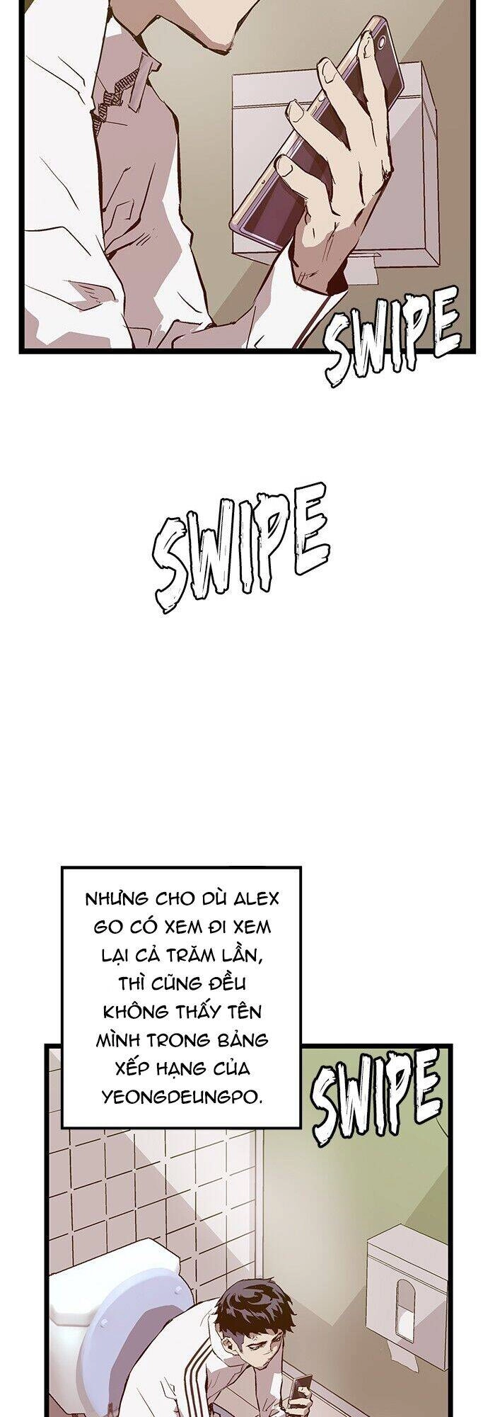 Anh Hùng Yếu Chapter 45 - 23