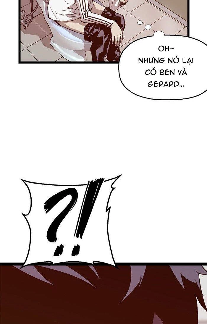 Anh Hùng Yếu Chapter 45 - 24