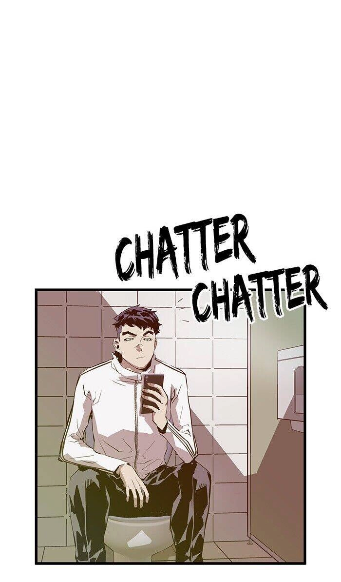 Anh Hùng Yếu Chapter 45 - 30