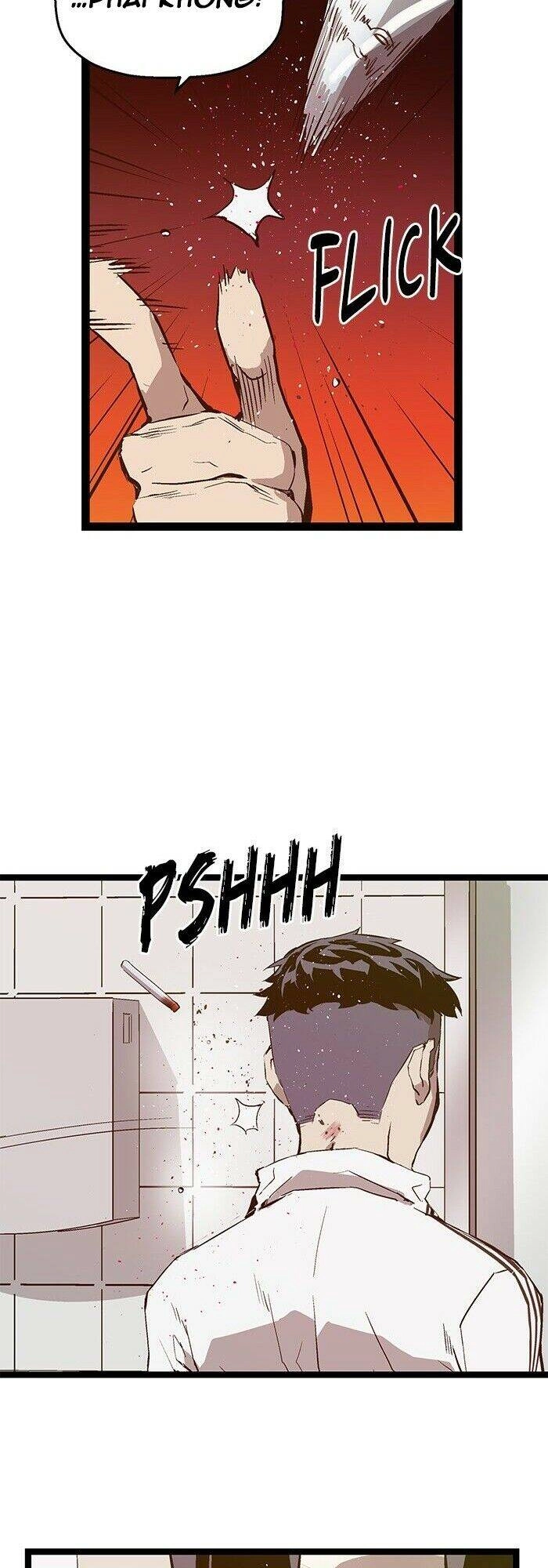 Anh Hùng Yếu Chapter 45 - 39