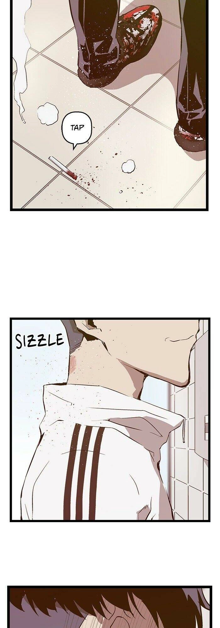 Anh Hùng Yếu Chapter 45 - 40