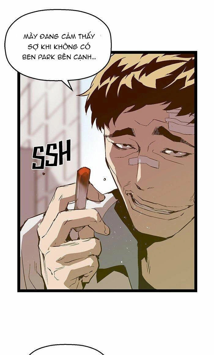 Anh Hùng Yếu Chapter 46 - 1