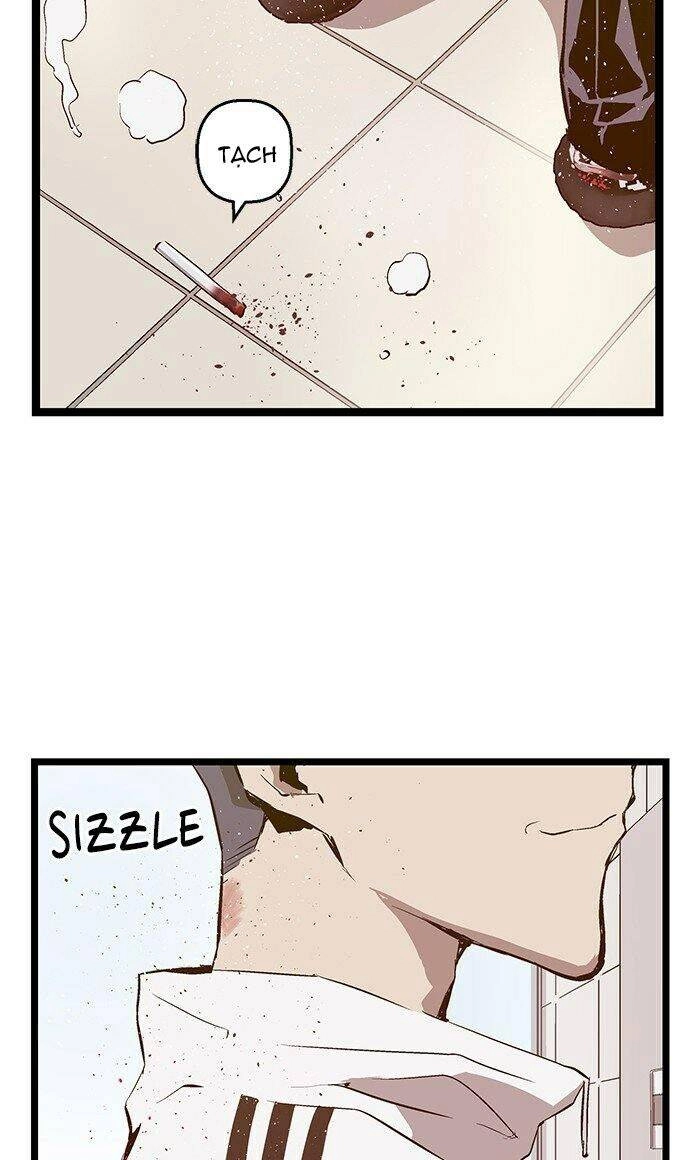 Anh Hùng Yếu Chapter 46 - 4