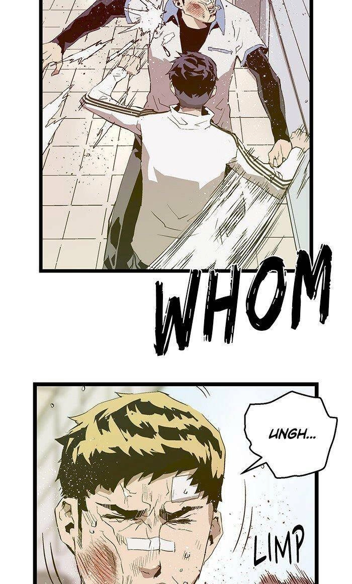 Anh Hùng Yếu Chapter 46 - 19