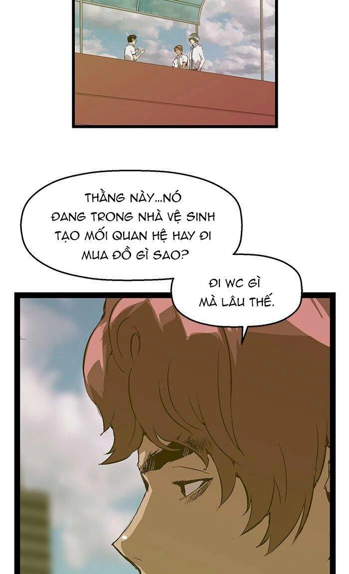 Anh Hùng Yếu Chapter 46 - 30