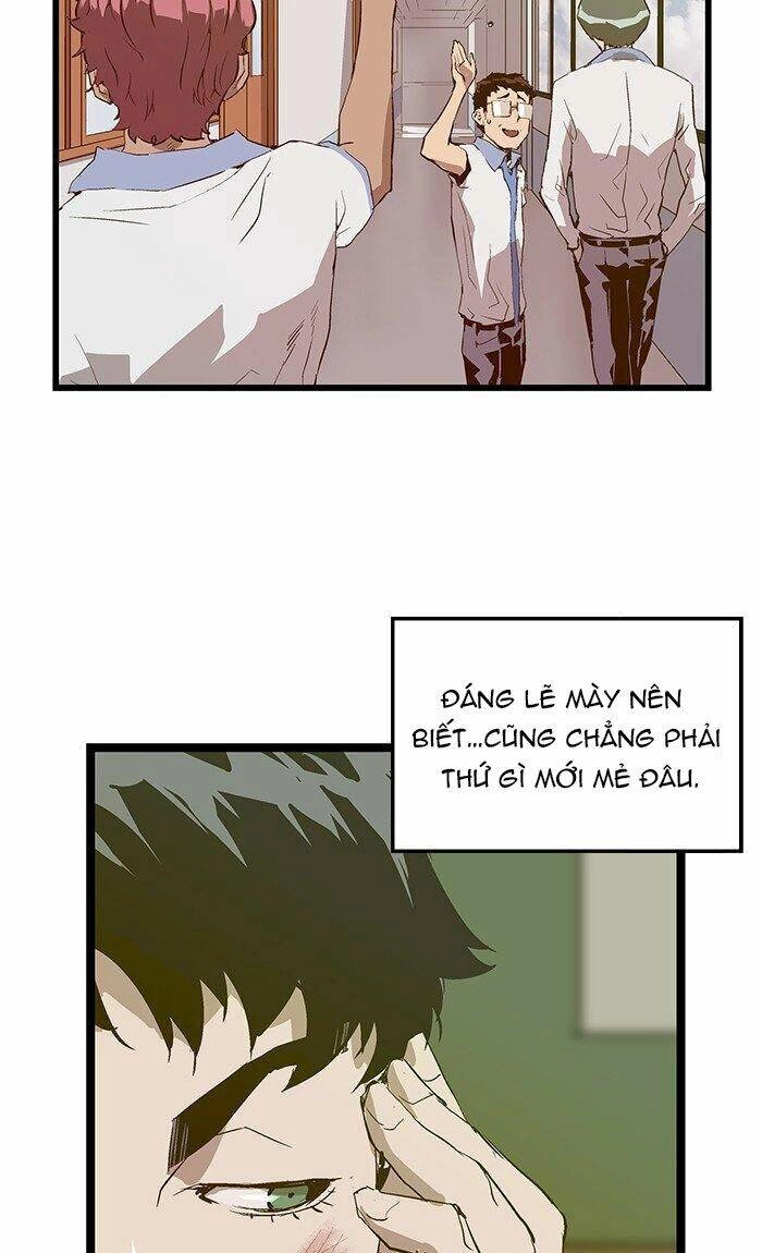 Anh Hùng Yếu Chapter 46 - 33