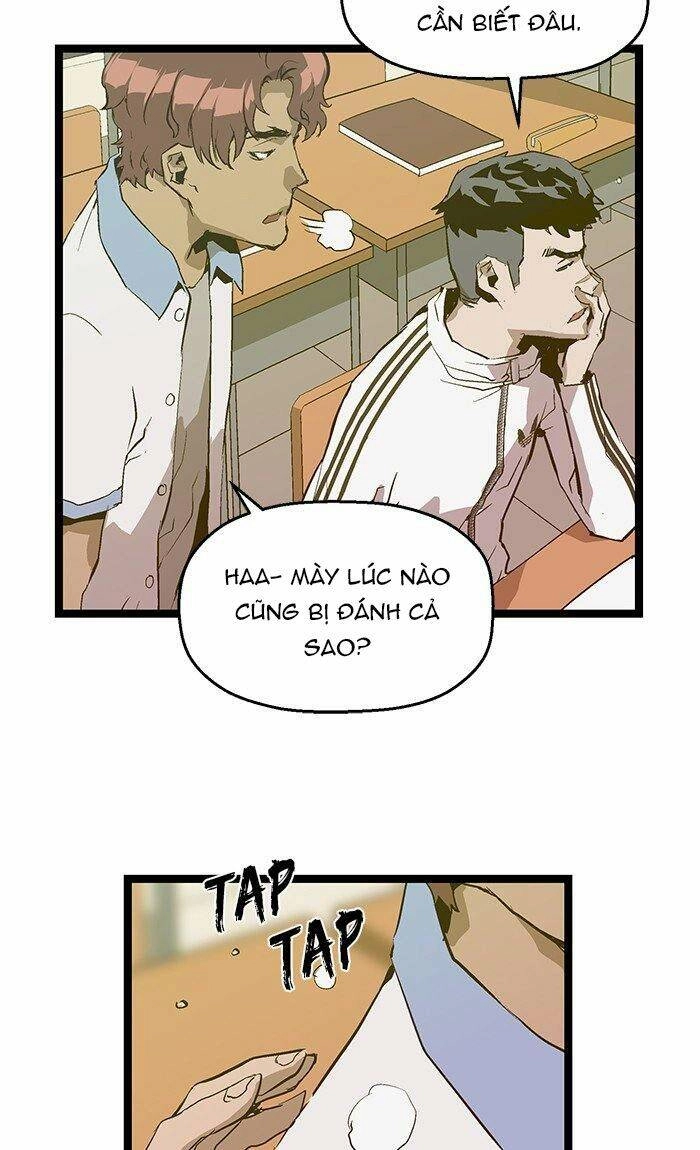 Anh Hùng Yếu Chapter 46 - 37