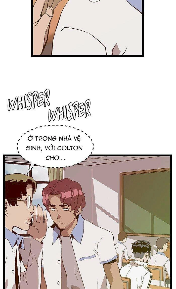 Anh Hùng Yếu Chapter 46 - 38