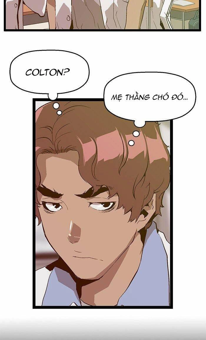 Anh Hùng Yếu Chapter 46 - 39