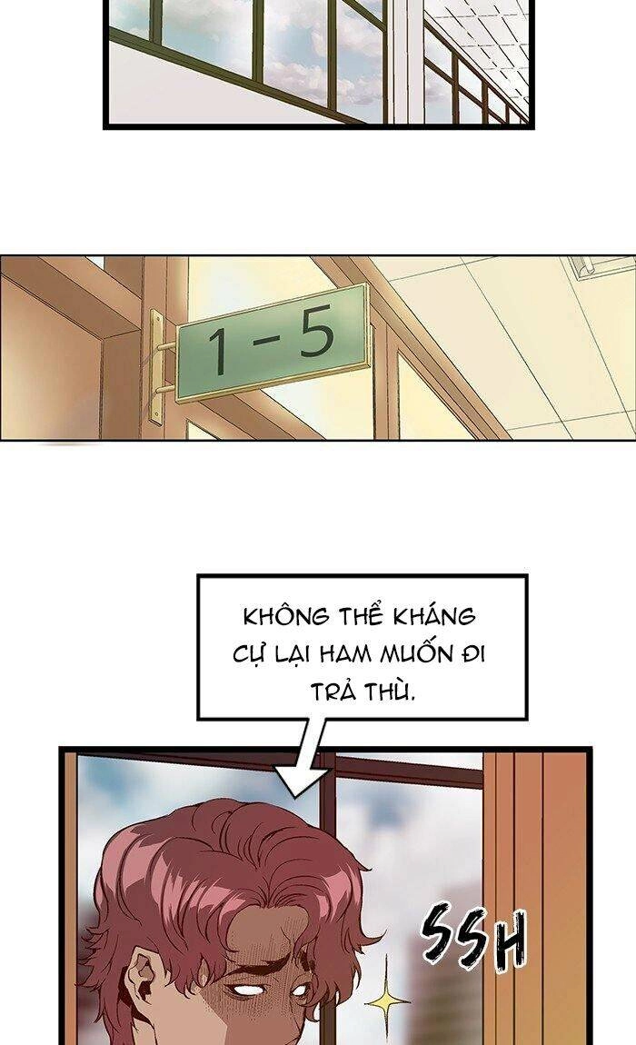 Anh Hùng Yếu Chapter 46 - 43