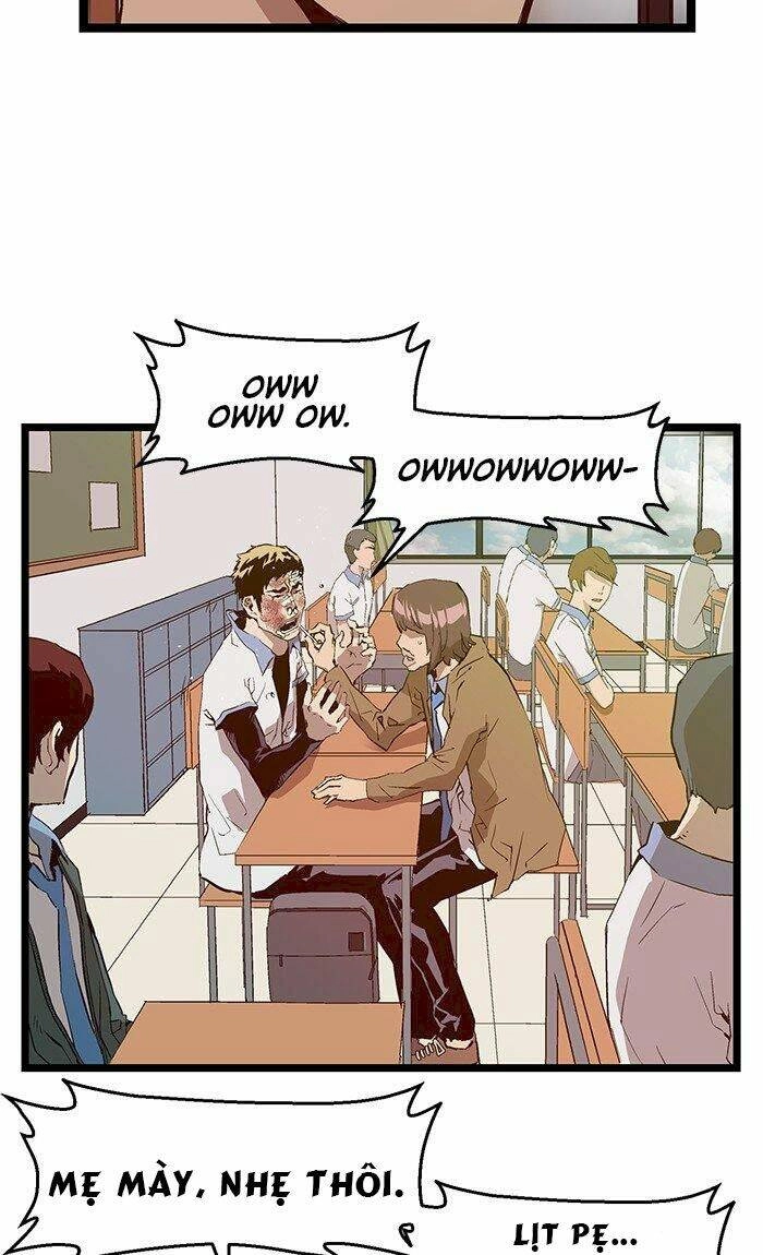 Anh Hùng Yếu Chapter 46 - 45