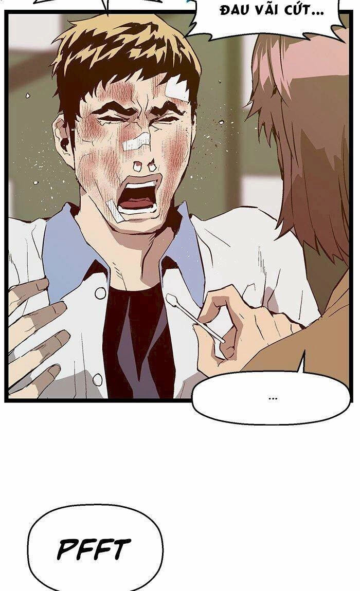 Anh Hùng Yếu Chapter 46 - 46