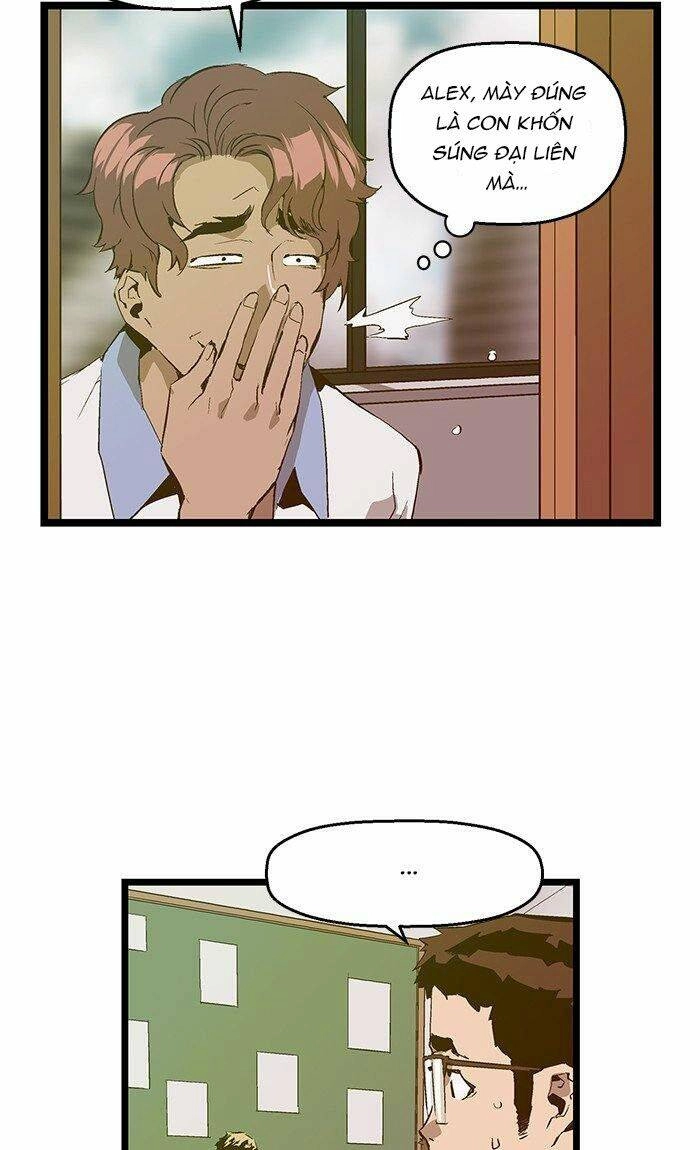 Anh Hùng Yếu Chapter 46 - 47