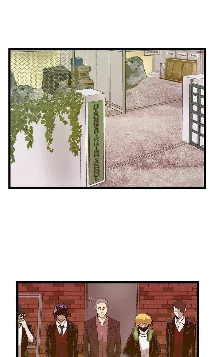 Anh Hùng Yếu Chapter 46 - 51