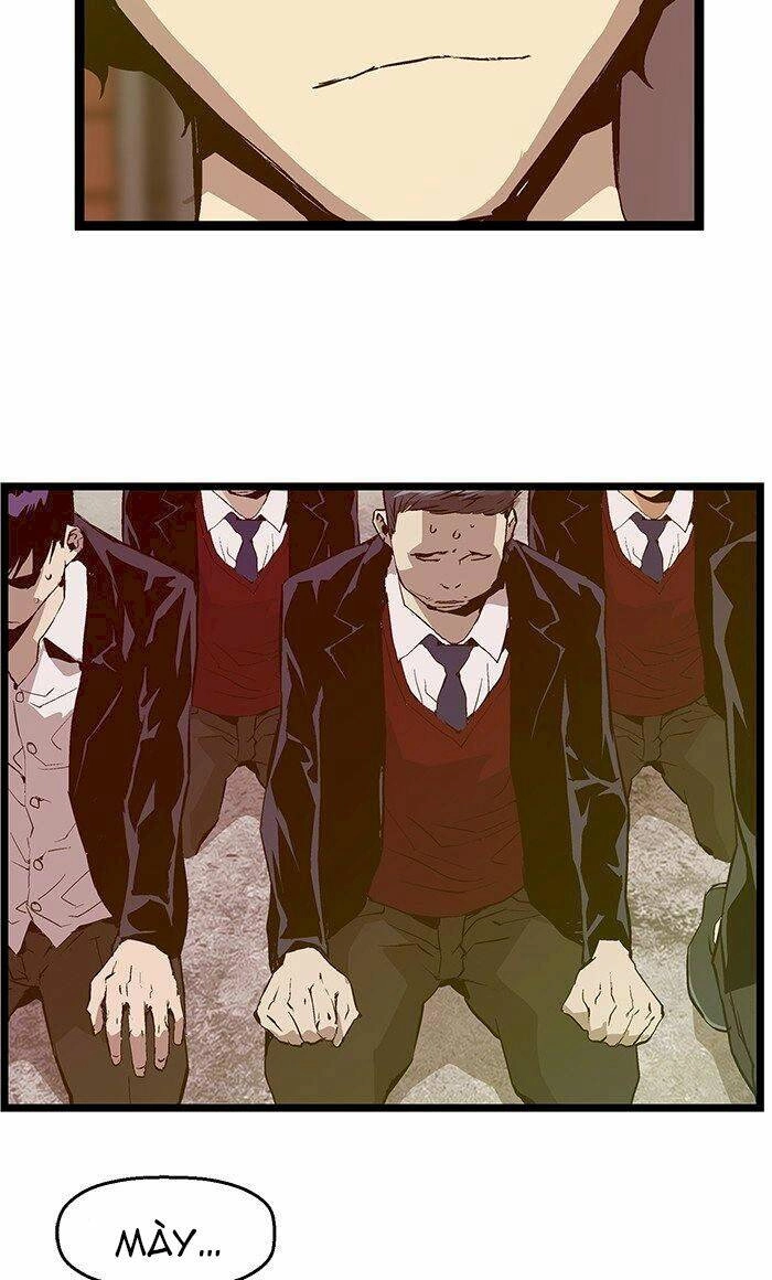 Anh Hùng Yếu Chapter 46 - 53