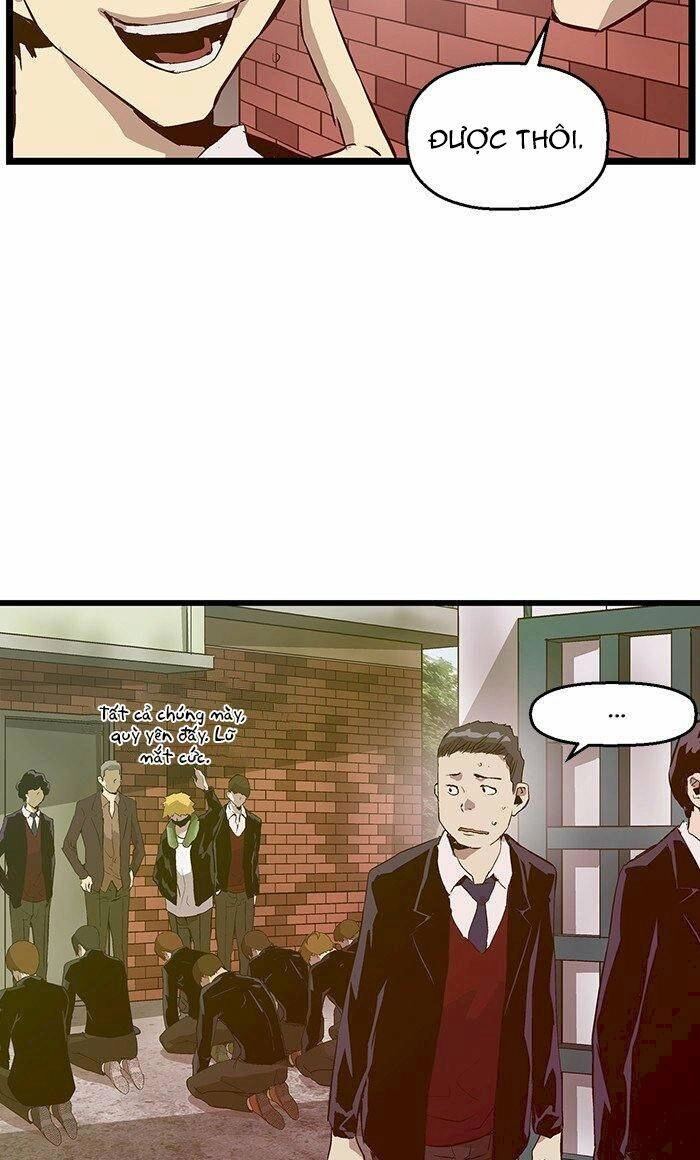 Anh Hùng Yếu Chapter 46 - 59