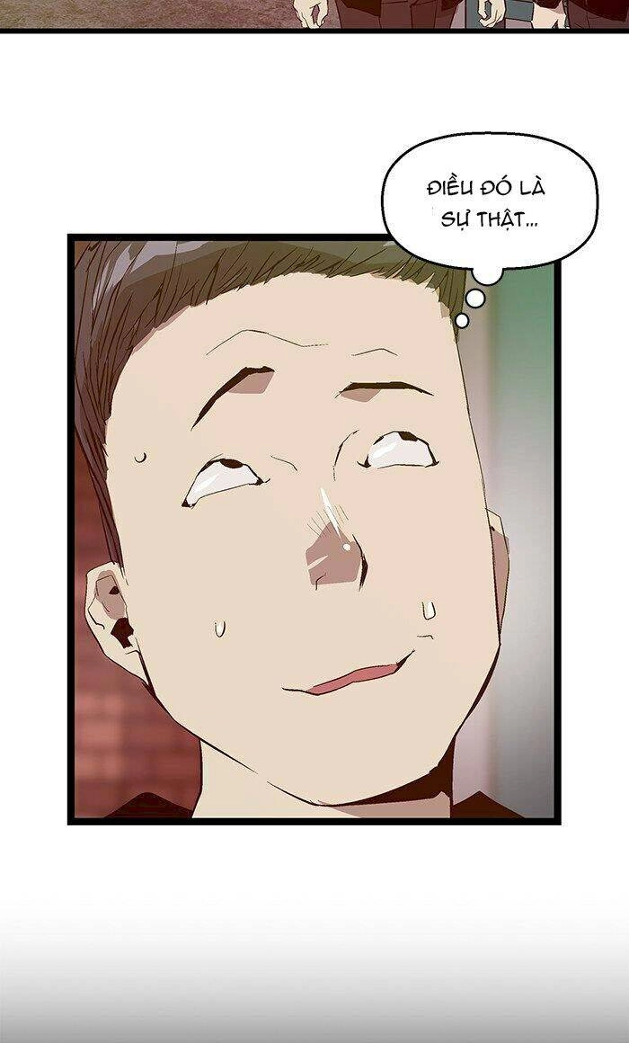 Anh Hùng Yếu Chapter 46 - 60