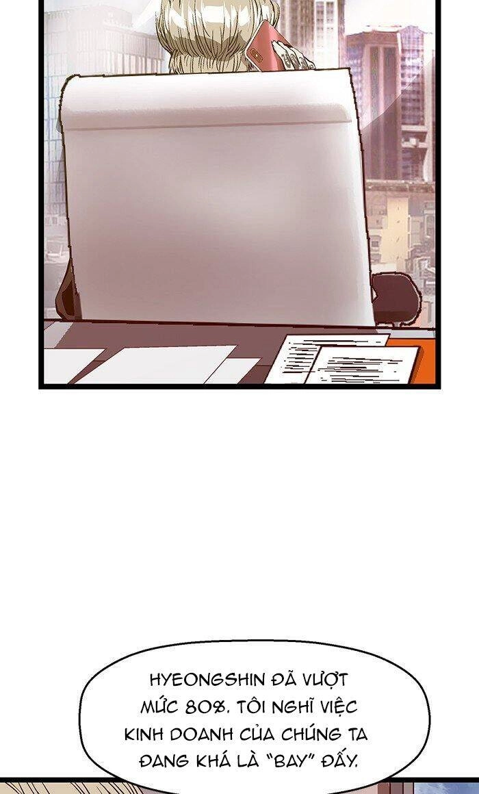 Anh Hùng Yếu Chapter 46 - 66