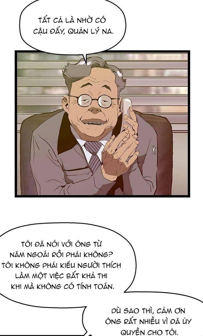 Anh Hùng Yếu Chapter 46 - 68