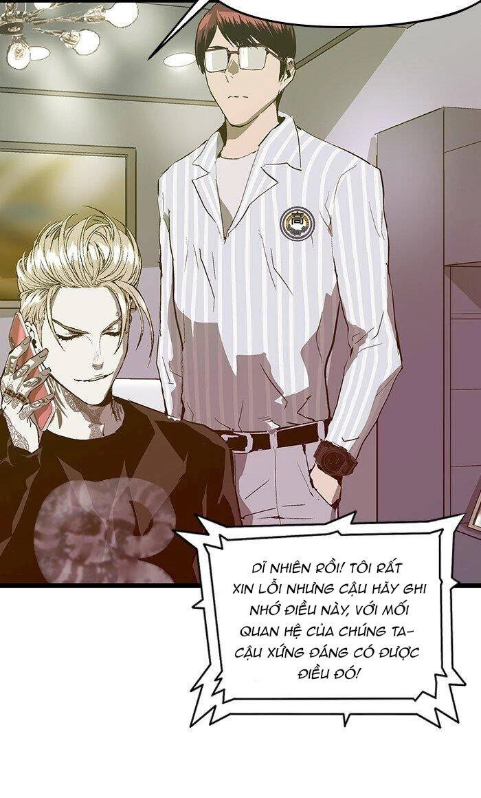 Anh Hùng Yếu Chapter 46 - 69