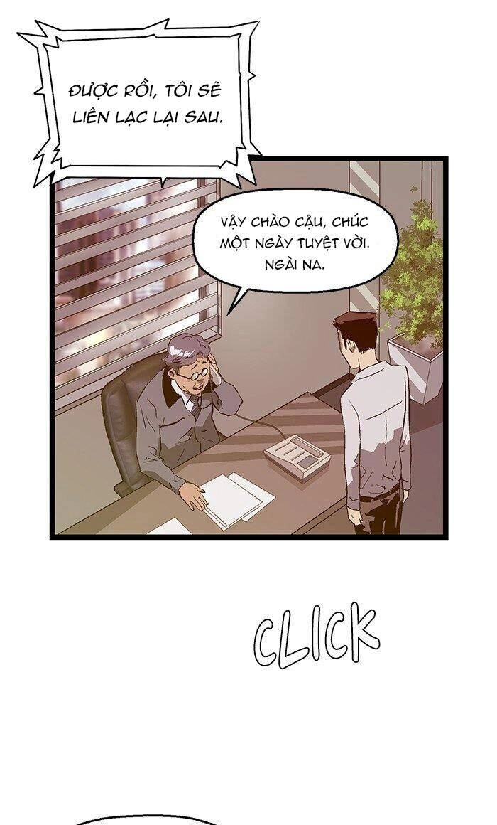 Anh Hùng Yếu Chapter 46 - 70