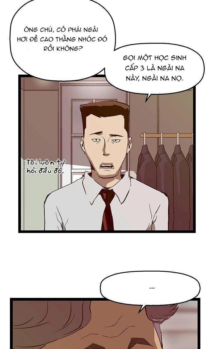 Anh Hùng Yếu Chapter 46 - 71