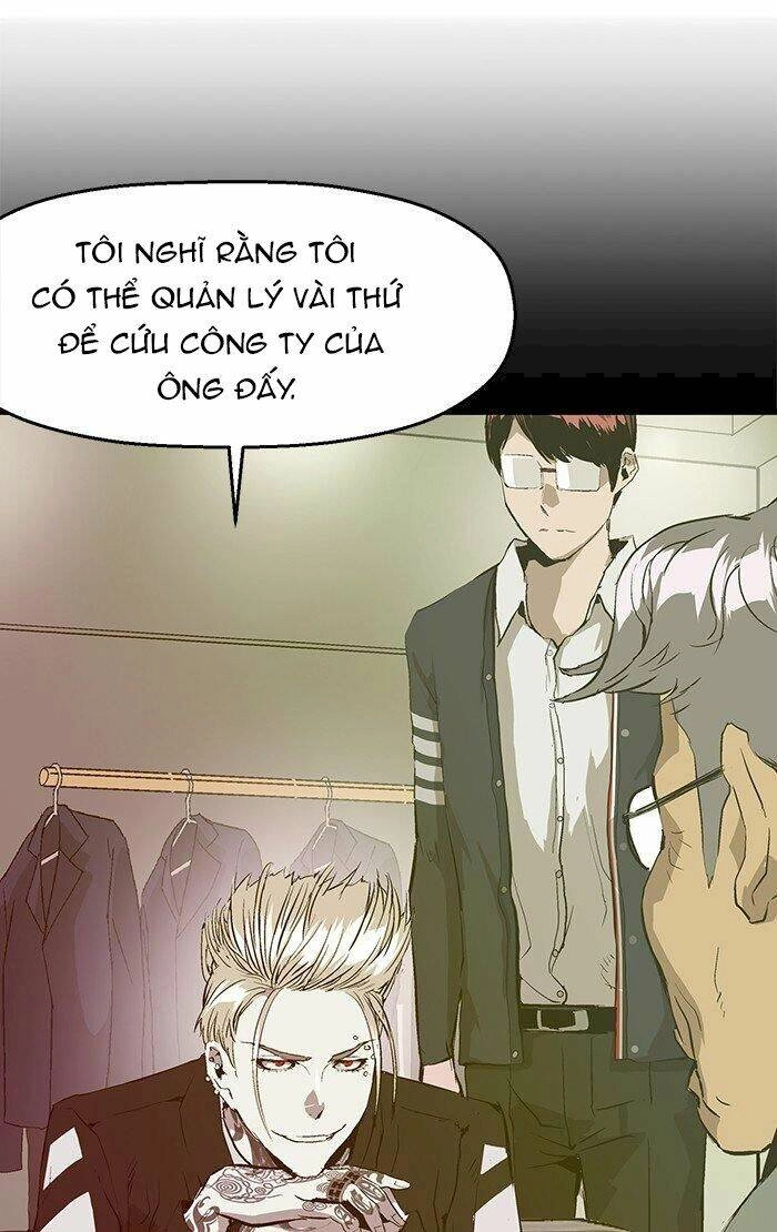 Anh Hùng Yếu Chapter 46 - 75