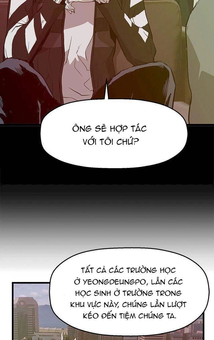 Anh Hùng Yếu Chapter 46 - 76