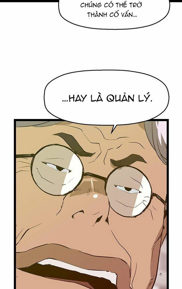 Anh Hùng Yếu Chapter 46 - 80