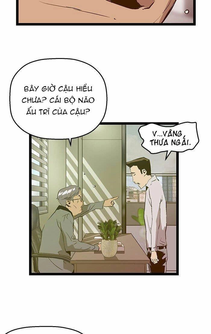 Anh Hùng Yếu Chapter 46 - 81