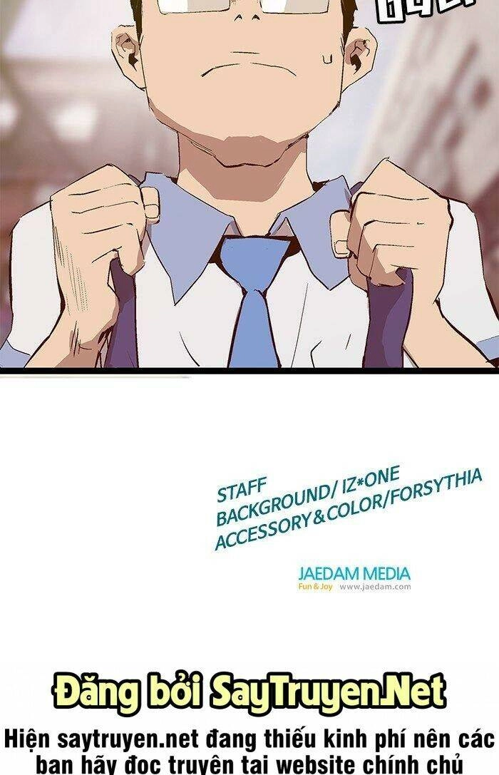 Anh Hùng Yếu Chapter 46 - 85