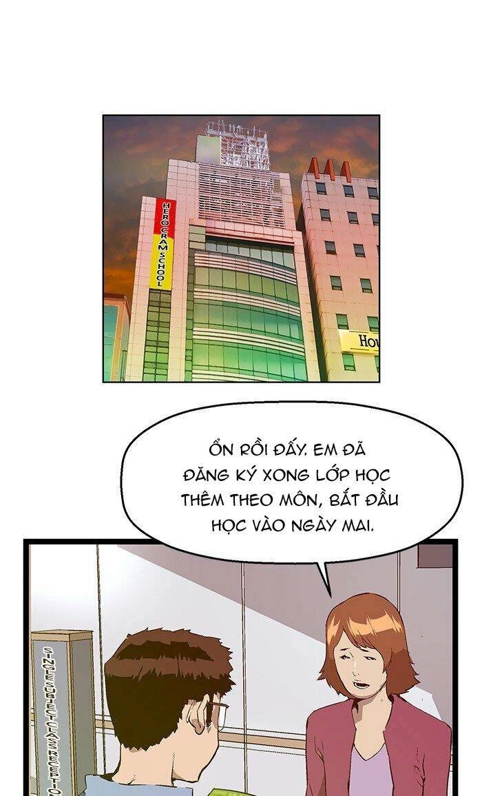 Anh Hùng Yếu Chapter 47 - 1