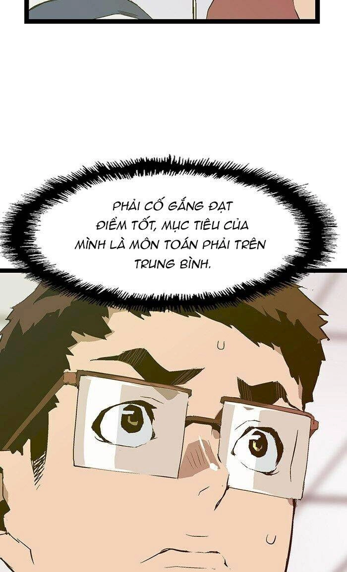 Anh Hùng Yếu Chapter 47 - 3