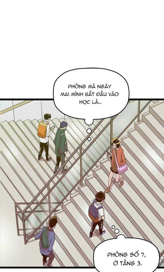 Anh Hùng Yếu Chapter 47 - 5