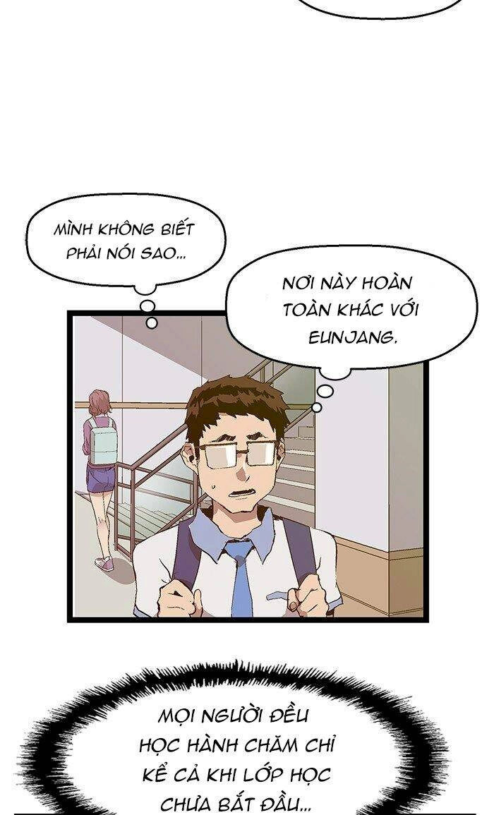 Anh Hùng Yếu Chapter 47 - 6