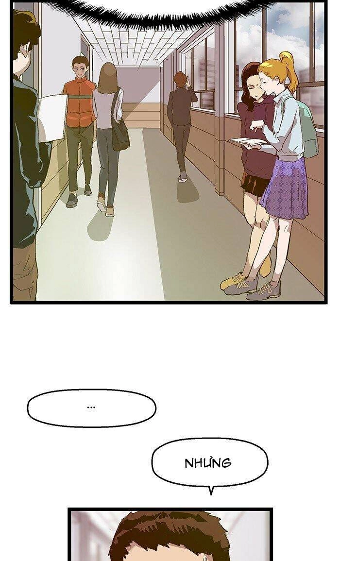 Anh Hùng Yếu Chapter 47 - 7