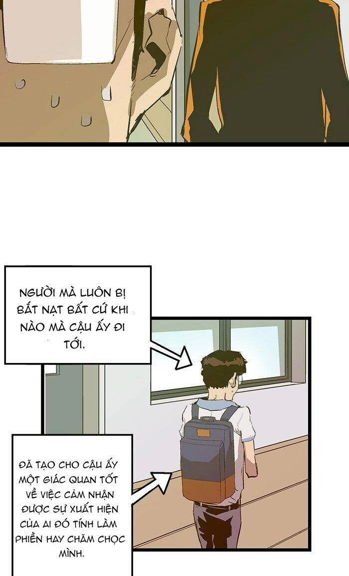 Anh Hùng Yếu Chapter 47 - 9