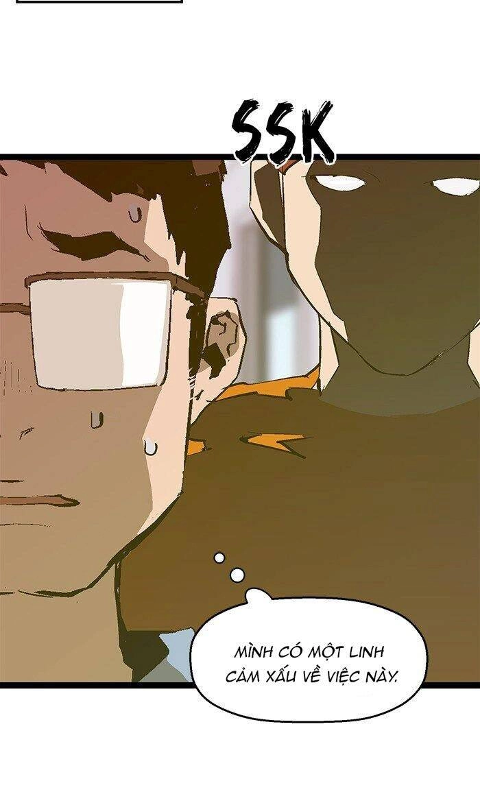 Anh Hùng Yếu Chapter 47 - 10