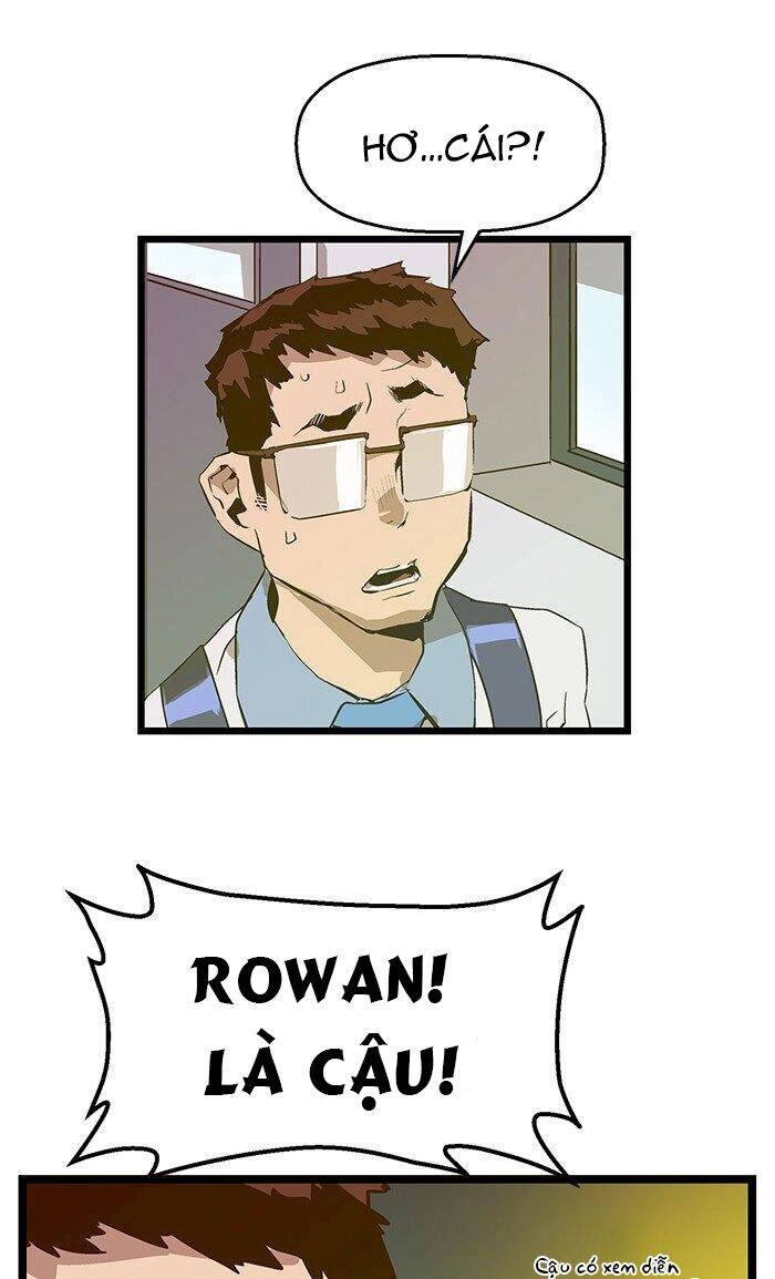 Anh Hùng Yếu Chapter 47 - 14