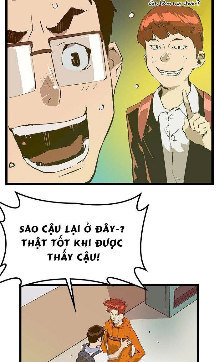 Anh Hùng Yếu Chapter 47 - 15