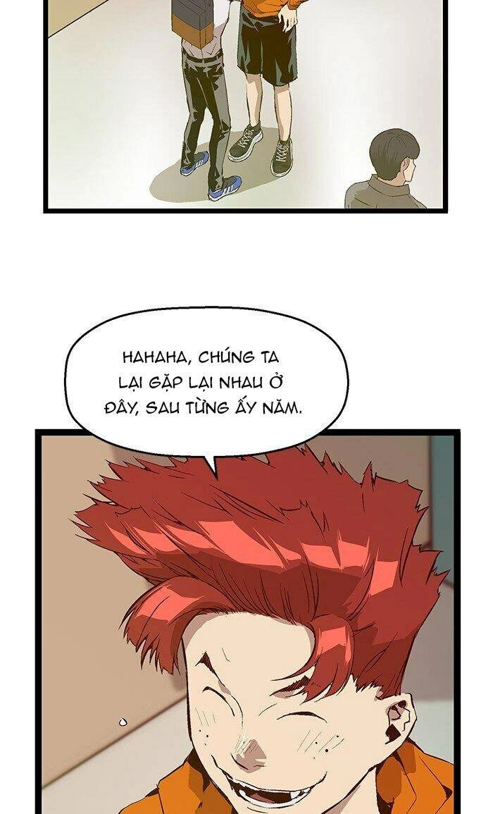 Anh Hùng Yếu Chapter 47 - 16