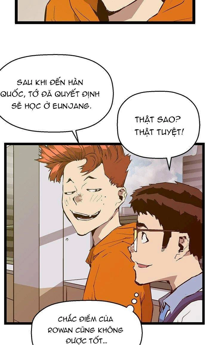 Anh Hùng Yếu Chapter 47 - 17