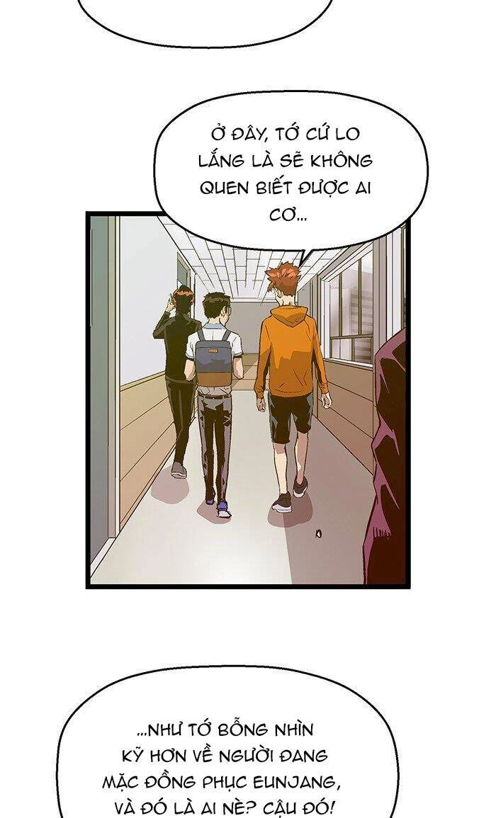Anh Hùng Yếu Chapter 47 - 18