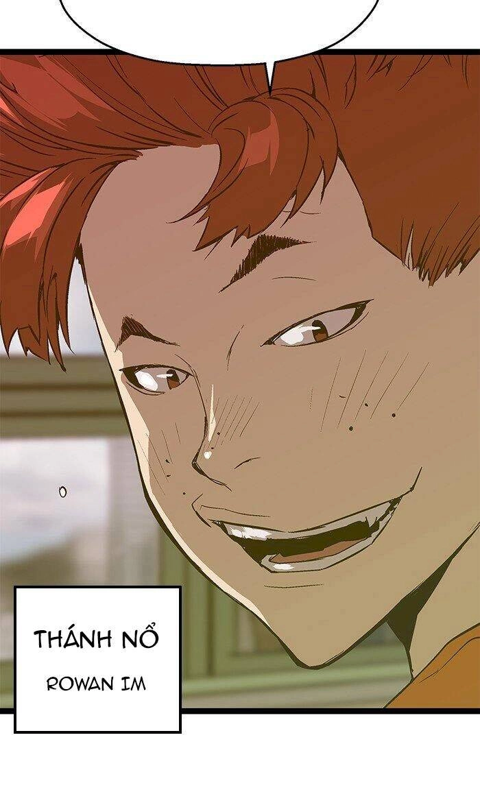 Anh Hùng Yếu Chapter 47 - 19