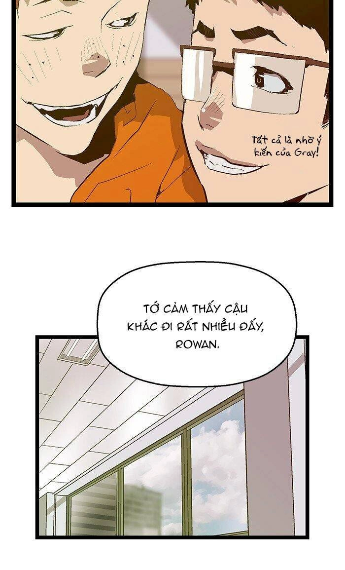 Anh Hùng Yếu Chapter 47 - 22