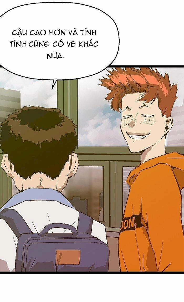 Anh Hùng Yếu Chapter 47 - 23