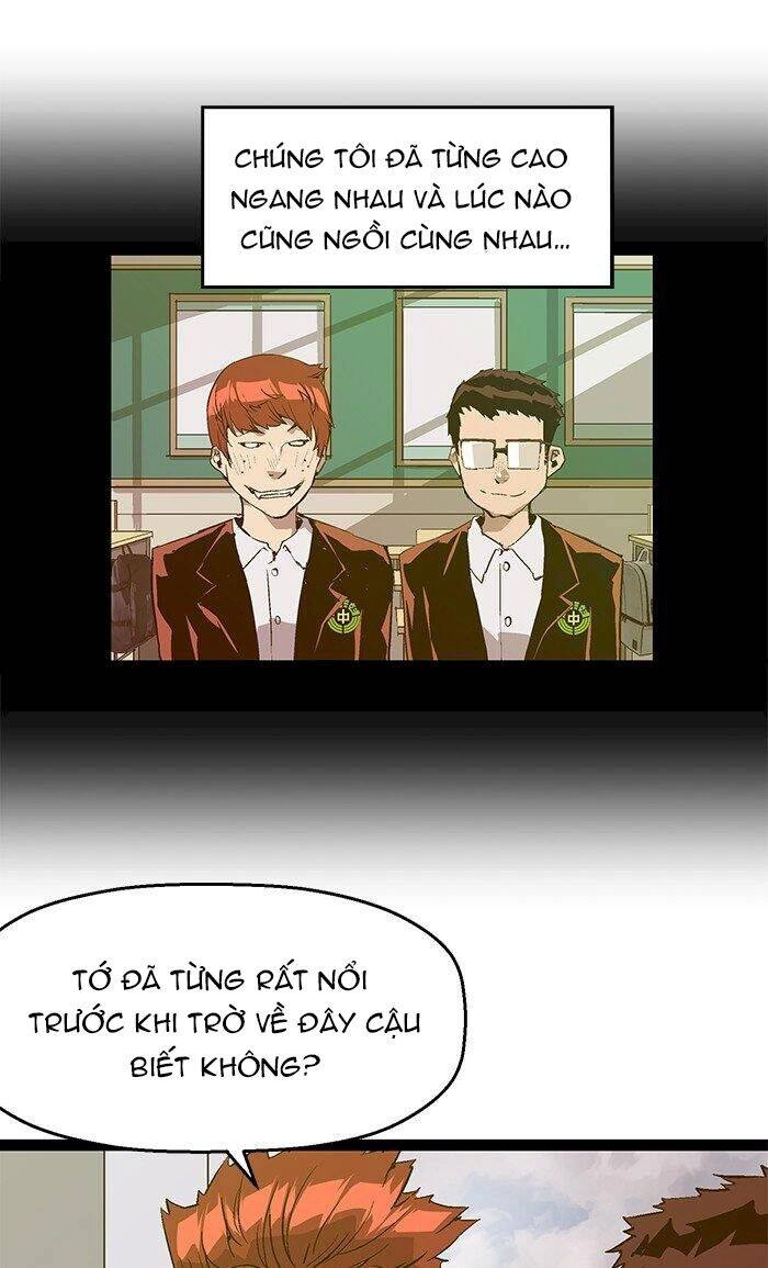 Anh Hùng Yếu Chapter 47 - 24