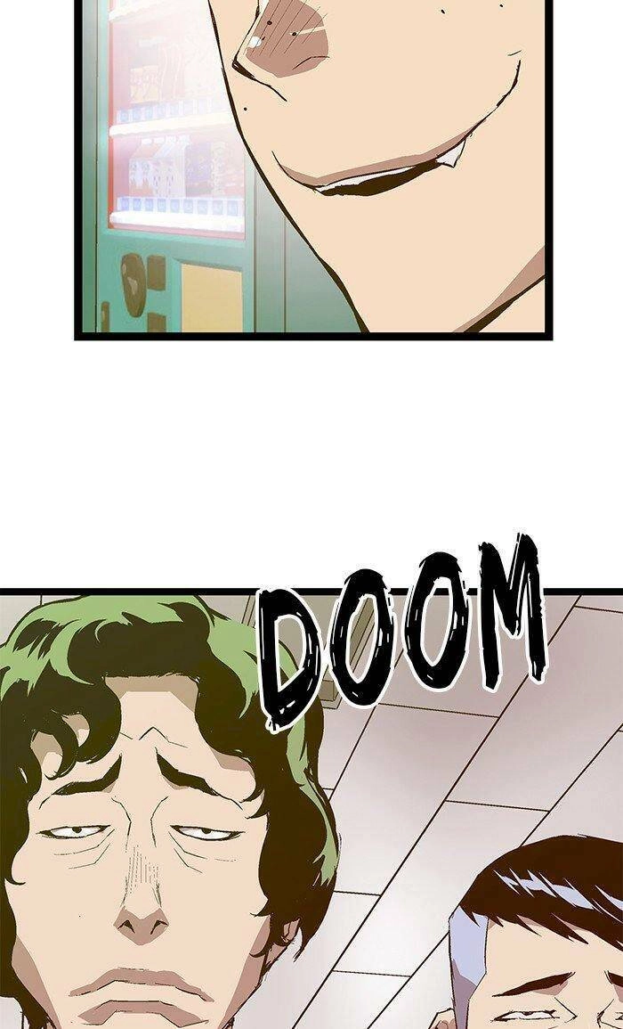 Anh Hùng Yếu Chapter 47 - 27